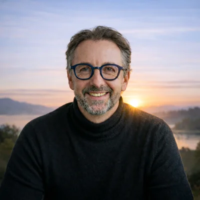 Julien Sivan — Lead Researcher, ALBA Project